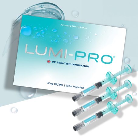 Lumi FILL Treatments Camberley | BX Aesthetics