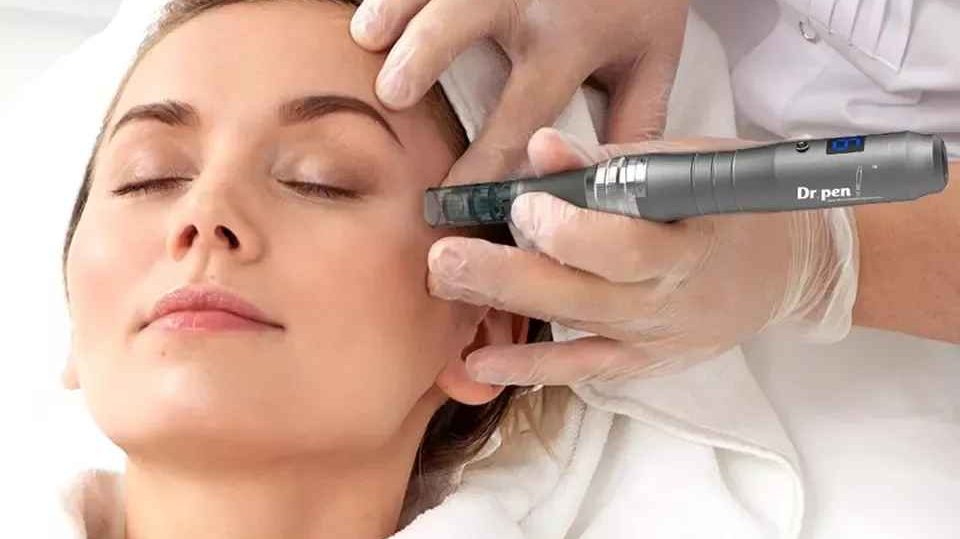 Micro Needling