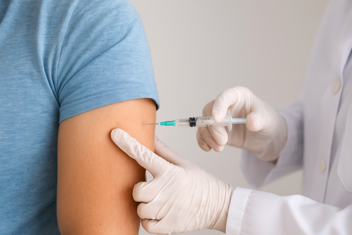 Vitamin H, Biotin, B7, Camberley