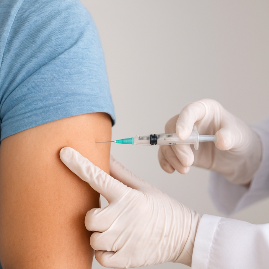 Camberley Vitamin Shots