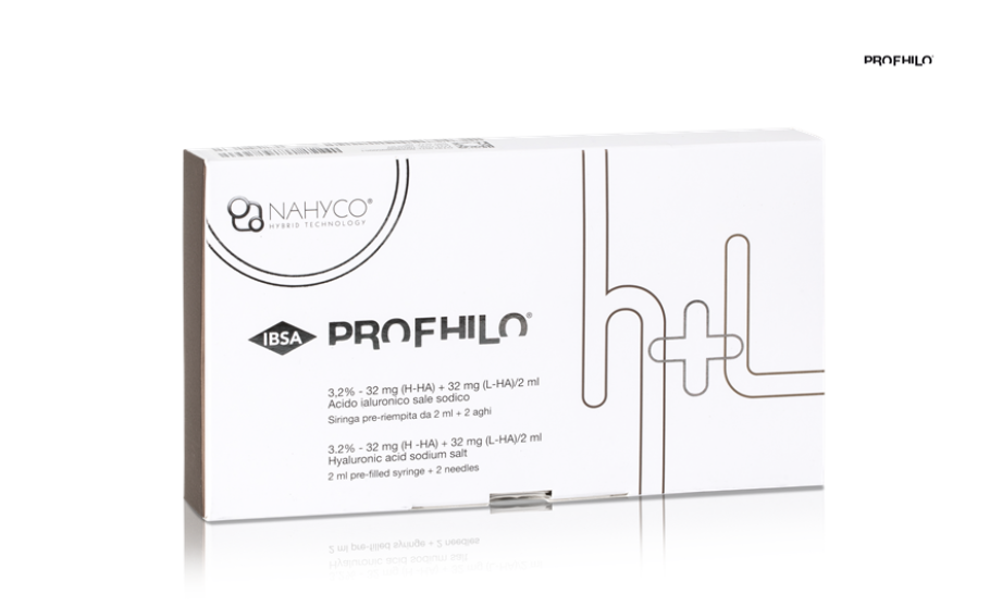 Camberley Aesthetics. Injectable Skin Booster