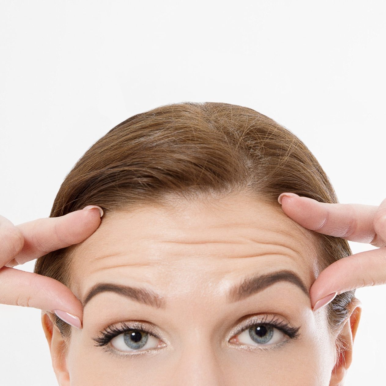 Anti-wrinkle. Anti-ageing. Injectable skin treatments near me. Botox in Frimley