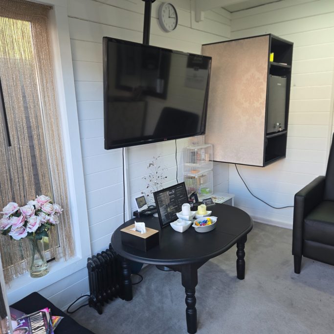 Our Clinic Camberley, Aesthetics. Frimley, Vitamin Injections Camberley