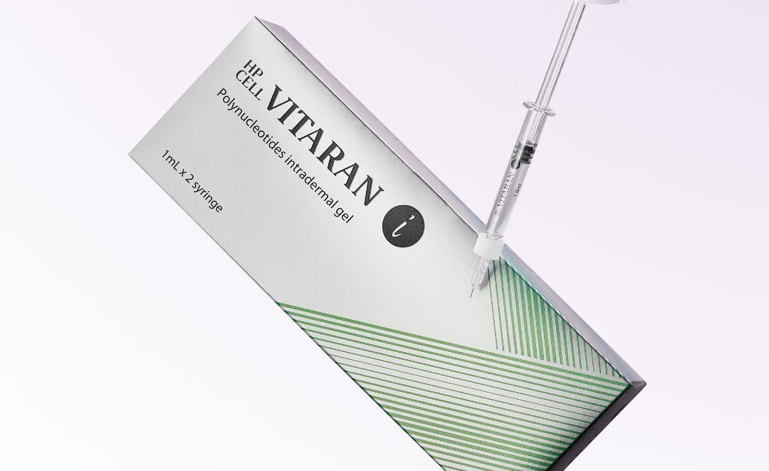 Camberley Aesthetics. Injectable Skin Booster