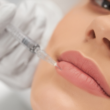 Lip Filler
